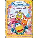 Pajanimals: Pajanimals Party