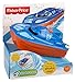 Fisher-Price Shake 'n Go! Power Boat