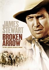 Broken Arrow