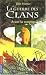 La guerre des clans, Tome 4 : Avant la tempête La guerre des clans, Tome 4 : Avant la tempête