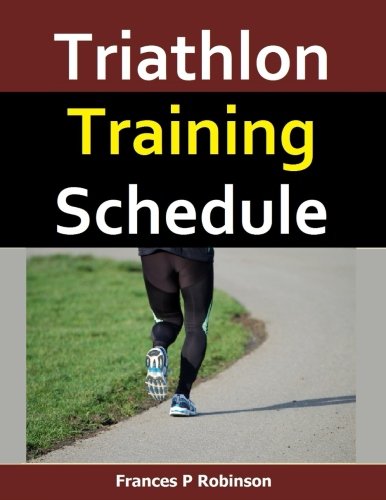 Triathlon Training Schedule