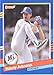 1991 Donruss # 134 Randy Johnson Seattle Mariners Baseball Card