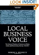 Local Business Voice
