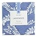 Thymes Lavender Bath Salts Envelope 2 oz/60 g