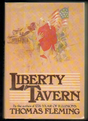 Liberty Tavern: A Novel