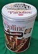 Pirouline Rolled Wafers Chocolate Hazelnut - 32 Ounces
