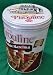 Pirouline Rolled Wafers Chocolate Hazelnut - 32 Ounces