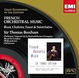 French Orchestral Music