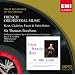 French Orchestral Music