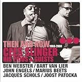 Then and Now: 1966-2000