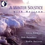 A Winter Solstice with Helicon