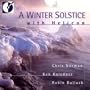 A Winter Solstice with Helicon