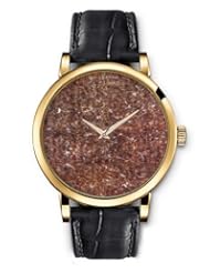 SPRAWL Aanalog Fashion Series Gold Ladies Watches of Genuine Black Leather Strap,Unique Wrist Watch for Women Girls Designed with fluff cafes