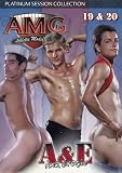 Anal Erotic 19&20