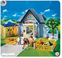 Playmobil Animal Clinic