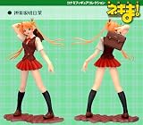 コナミ フィギュアコレクション 魔法先生ネギま！ 「 神楽坂明日菜 」 単品イメージ