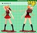 コナミ フィギュアコレクション 魔法先生ネギま！ 「 神楽坂明日菜 」 単品_s-1