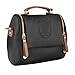 Fanala Women Ladies Handbag Shoulder Bag Leather Messenger Hobo Bag Satchel Purse Tote