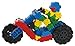 Morphun Advanced 400 Piece Construction Mega Pack