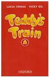 Teddy's Train: Cassette A