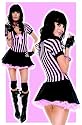 Sexy Time Out Teaser Referee Costume by Forplay