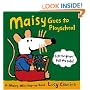 Maisy Goes to Playschool (Maisy)