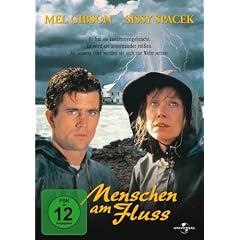 Menschen am Fluss