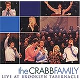 Live At Brooklyn Tabernacle
