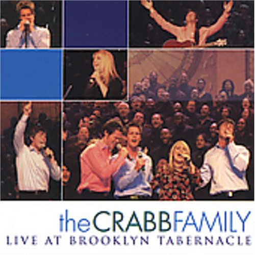 CD-Charts  Music : Live at Brooklyn Tabernacle