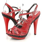 Promise Charli Heels