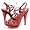 Promise Charli Heels