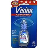 Visine Advanced