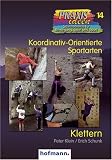  : Klettern: Koordinativ-Orientierte Sportarten