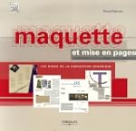 Maquette et mise en pages : Les bases...