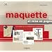 Maquette et mise en pages : Les bases de la conception graphique