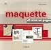 Maquette et mise en pages : Les bases de la conception graphique