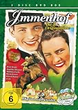 Produkt-Bild: Immenhof - Die 5 Originalfilme auf 3 DVDs