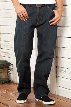 Blue Harbour Regular Fit Stretch Jeans