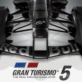 グランツーリスモ5 Spec II