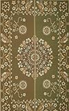 Mad Mats - Dutch Pine Green - 5x8
