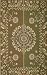 Mad Mats - Dutch Pine Green - 5x8