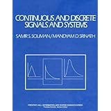 continuous and discrete signals and systems prentice hall information and system sciences series