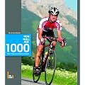 Von Null auf 1000: Mein Weg zum Extremradsport