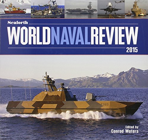 seaforth world naval review 2015