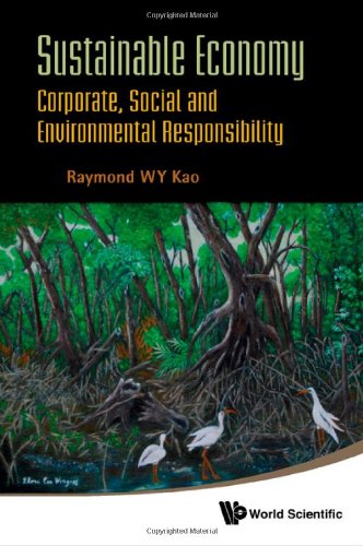 Sustainable Economy: Corporate Social Responsibility