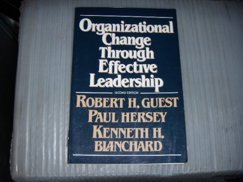 Leadership