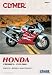 Book Honda Cbr600f4: 1999 - 2006 (Clymer Motorcycle Repair) (Clymer Motorcycle Repair)