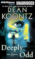 Deeply Odd (Odd Thomas Series)