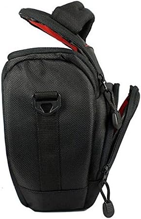 Camera Shoulder Carry Case Bag for Canon EOS 760D, 750D, 7D Mark II Digital SLR Camera
