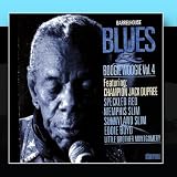 Barrelhouse, Blues & Boogie Woogie Vol. 4
